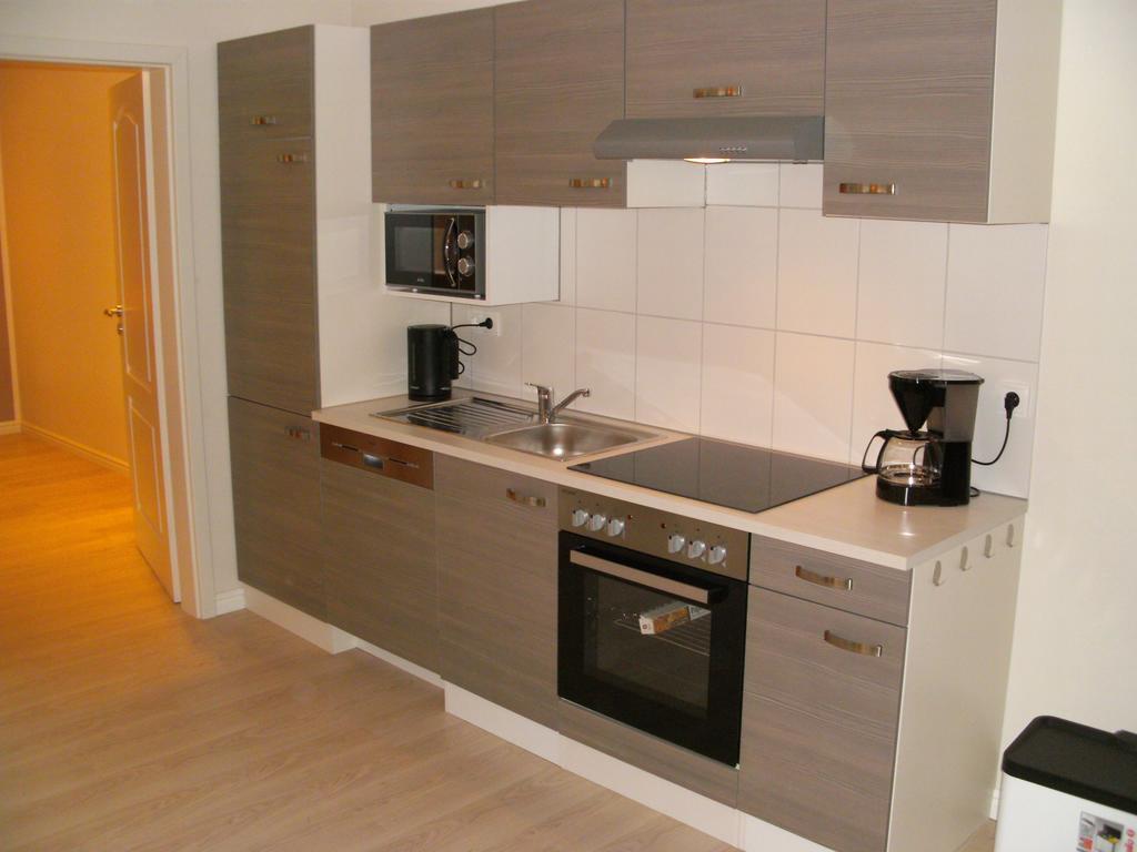 Ferienhaus Burgblick Brueggen Bruggen  Quarto foto