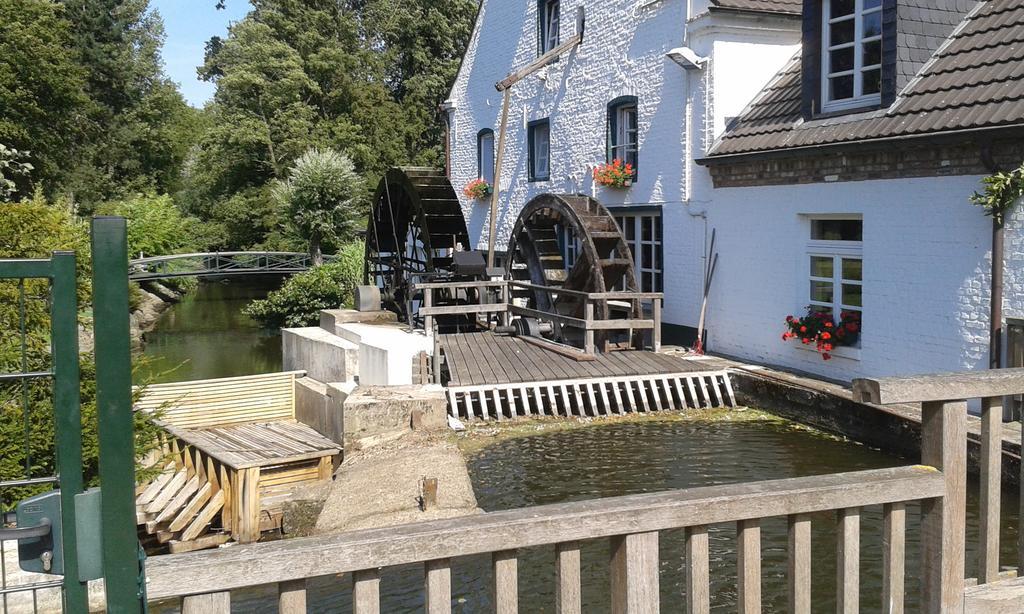 Ferienhaus Burgblick Brueggen Bruggen  Quarto foto
