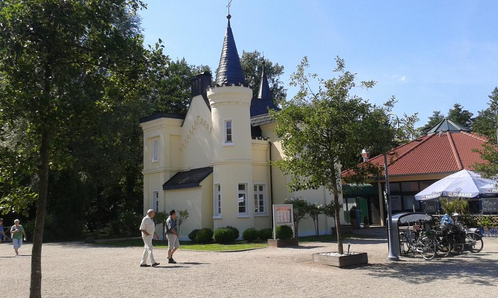 Ferienhaus Burgblick Brueggen Bruggen  Quarto foto