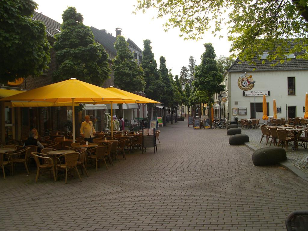 Ferienhaus Burgblick Brueggen Bruggen  Quarto foto