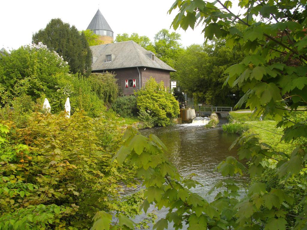 Ferienhaus Burgblick Brueggen Bruggen  Quarto foto